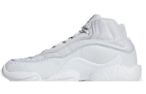 Buy 愛迪達 98x Crazy BYW 白