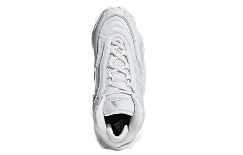 Order 愛迪達 98x Crazy BYW 白