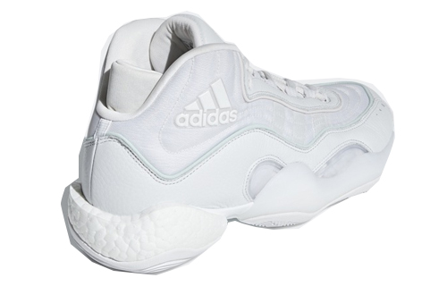 Shop 愛迪達 98x Crazy BYW 白