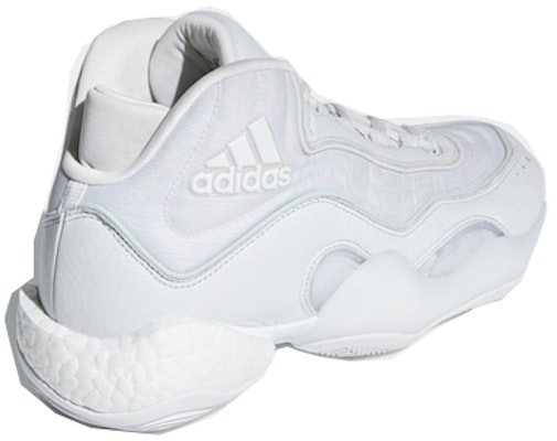 愛迪達 98x Crazy BYW 白 Shop 愛迪達 98x Crazy BYW 白