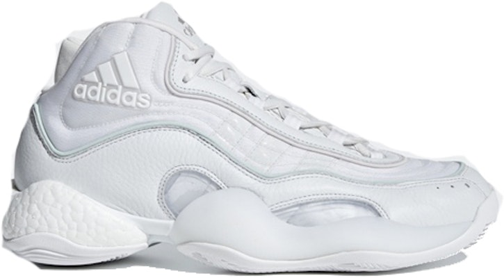 愛迪達 98x Crazy BYW 白 Purchase 愛迪達 98x Crazy BYW 白