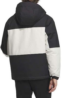 adidas 530 Puffer Parka Jacket Black White拼色 IL8920 Purchase adidas 530 Puffer Parka Jacket Black White拼色 IL8920