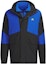 Order Chaqueta adidas 600 Fill Plumón Negro/Azul Royal 3-en-1 Deportiva. IU2676