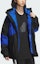 Purchase Chaqueta adidas 600 Fill Plumón Negro/Azul Royal 3-en-1 Deportiva. IU2676