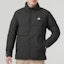 Details for adidas Jaket Parka Down Tahan Angin 600 Fill Power - Hitam IL8916