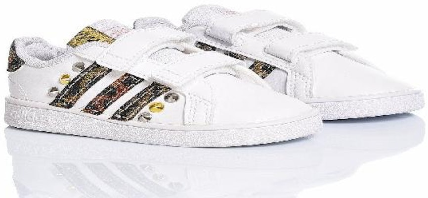 adidas 'White PRE_25' 'Putih PRE_' ADIDASBABYBAMBAM2182 Order adidas 'White PRE_25' 'Putih PRE_' ADIDASBABYBAMBAM2182