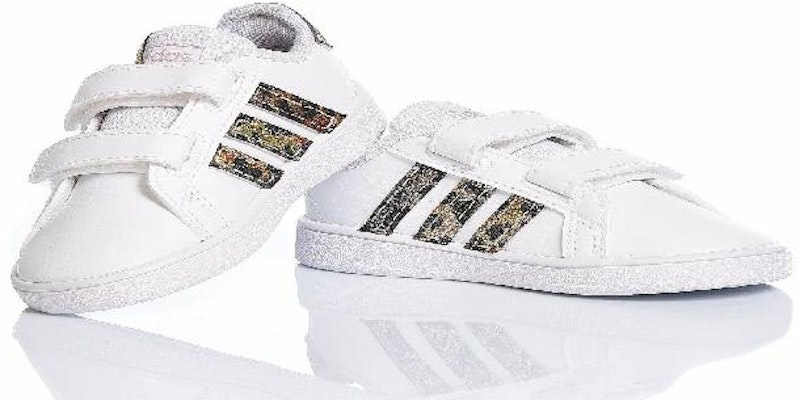 adidas 'White PRE_25' 'Putih PRE_' ADIDASBABYBAMBAM2182 Shop adidas 'White PRE_25' 'Putih PRE_' ADIDASBABYBAMBAM2182