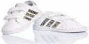 Shop adidas 'White PRE_25' 'Putih PRE_' ADIDASBABYBAMBAM2182