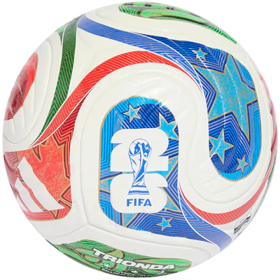 adidas × FIFA World Cup Size 5 Soccer Ball White/Blue/Red Durable Unisex JD8021 Buy adidas × FIFA World Cup Size 5 Soccer Ball White/Blue/Red Durable Unisex JD8021