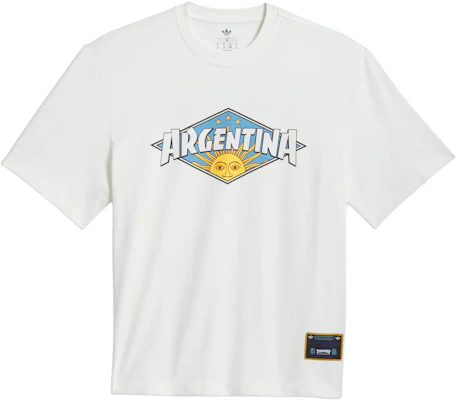 adidas × Thrasher Graphic Print Crewneck Short Sleeve Tee Unisex KX4544 Buy adidas × Thrasher Graphic Print Crewneck Short Sleeve Tee Unisex KX4544