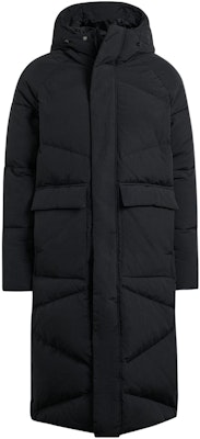 adidas Black 500 Fill Puffer Down Jacket with Zipper. HN9927 Buy adidas Black 500 Fill Puffer Down Jacket with Zipper. HN9927