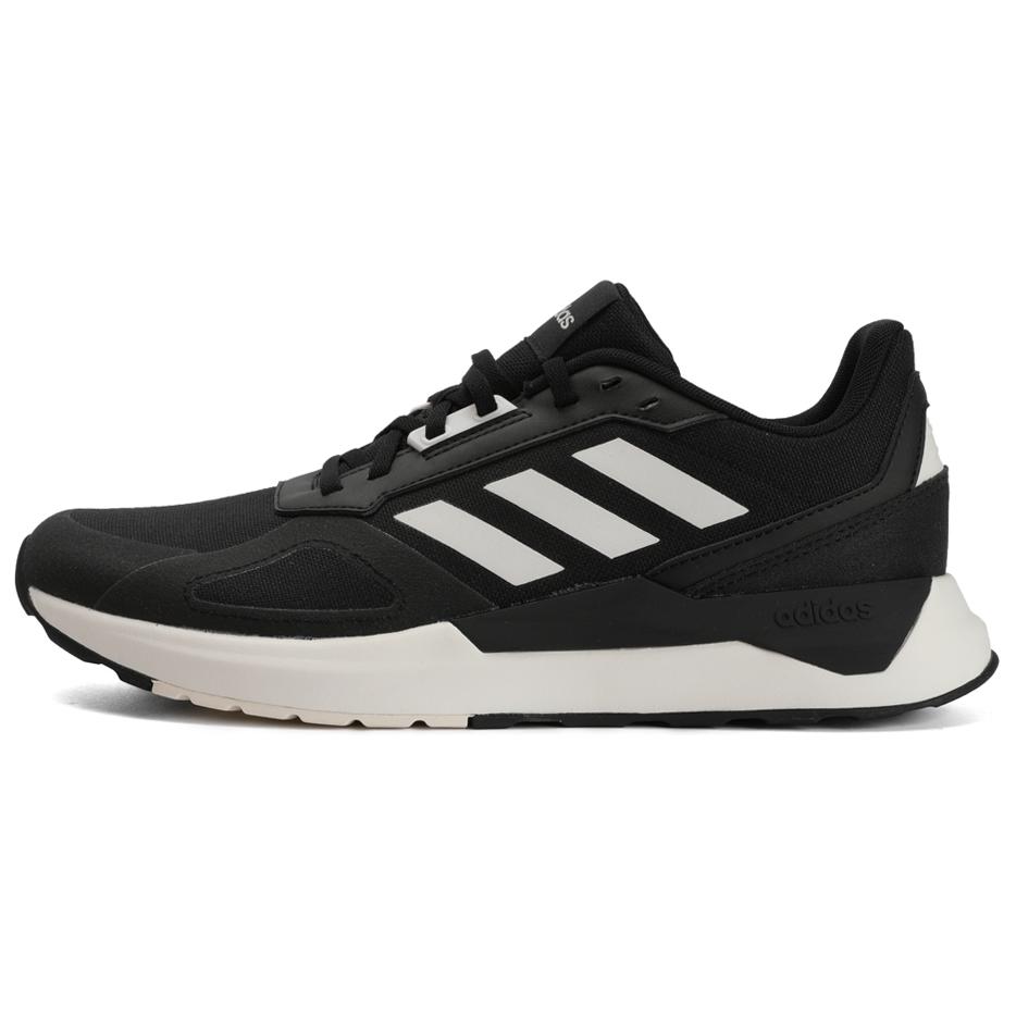 adidas 'Black Grey White' F34451