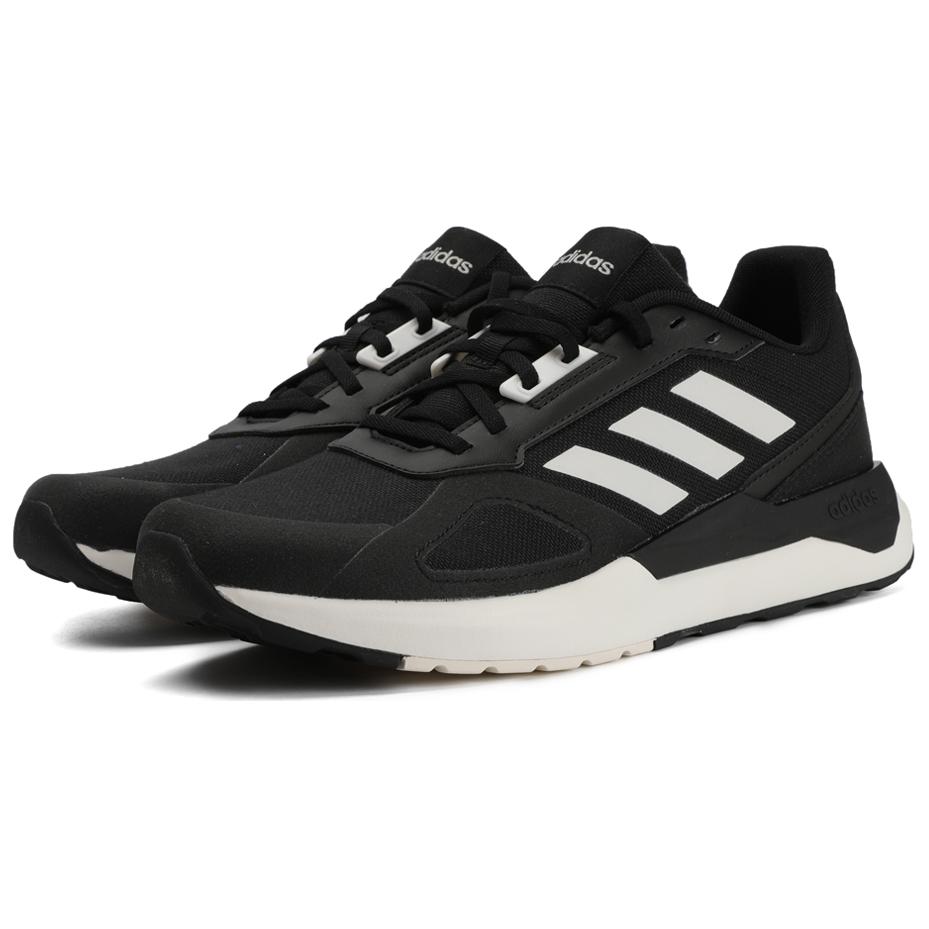 Lookbook adidas ''Schwarz Grau Weiß'' F34451