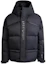 Buy adidas Black Hooded Down Jacket Casual Warmth Sportswear Series. JM4609