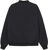 アディダス ブラックロゴプリント ジッパー長袖ダウンジャケット HN2140 Lookbook アディダス ブラックロゴプリント ジッパー長袖ダウンジャケット HN2140