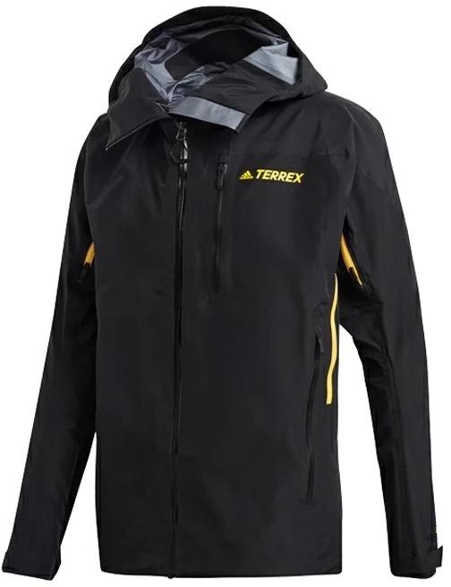 adidas-black-logo-windproof-waterproof-hooded-zip-jacket-gh-7370