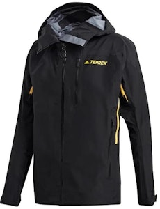 アディダス ブラック ロゴ 防風 防水 フーディー ジップ ジャケット GH7370 Buy アディダス ブラック ロゴ 防風 防水 フーディー ジップ ジャケット GH7370