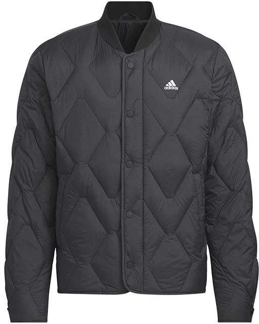 adidas-black-outdoor-puffer-jacket-with-logo-training-and-casual-wear-iw-0775