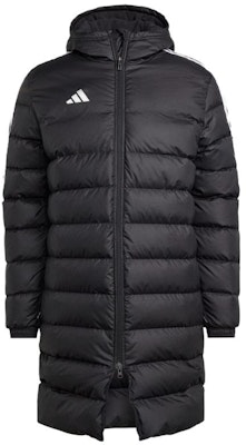 adidas Hoodie Jaket Slim Fit Hitam Lengan Panjang dengan Resleting HS7238 Order adidas Hoodie Jaket Slim Fit Hitam Lengan Panjang dengan Resleting HS7238