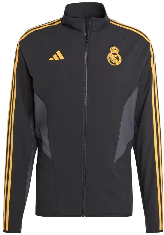 adidas-black-striped-zip-up-fitted-jacket-hy-0641