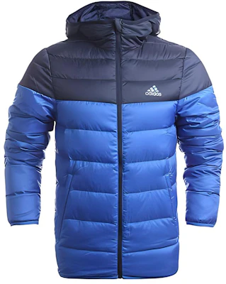 adidas Jaket Olahraga Berkerudung Biru AB4653 Buy adidas Jaket Olahraga Berkerudung Biru AB4653