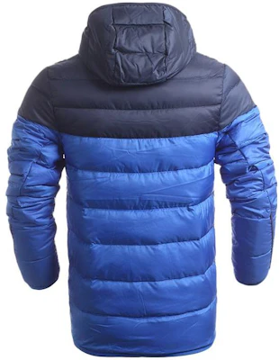 adidas Jaket Olahraga Berkerudung Biru AB4653 Lookbook adidas Jaket Olahraga Berkerudung Biru AB4653