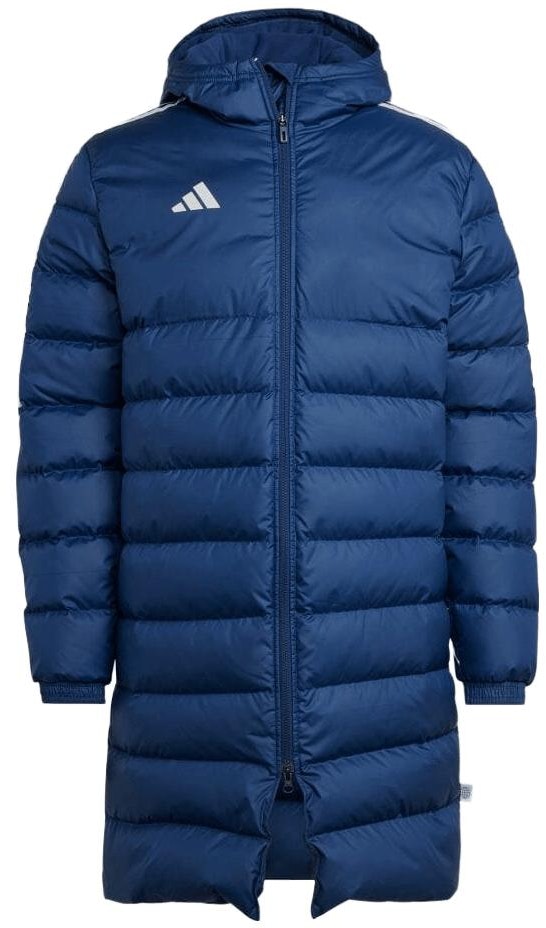 adidas-blue-longline-striped-hoodie-jacket-hs-3616