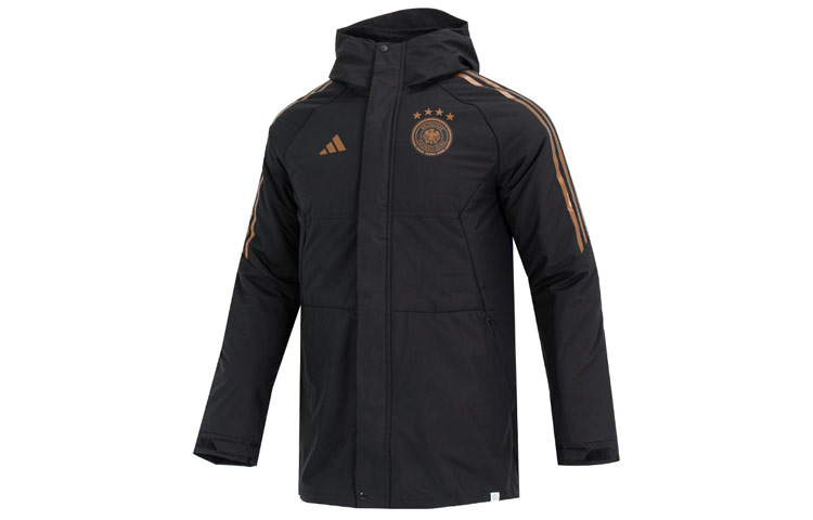 adidas  Casual Winter Padded Jacket Black HC1293