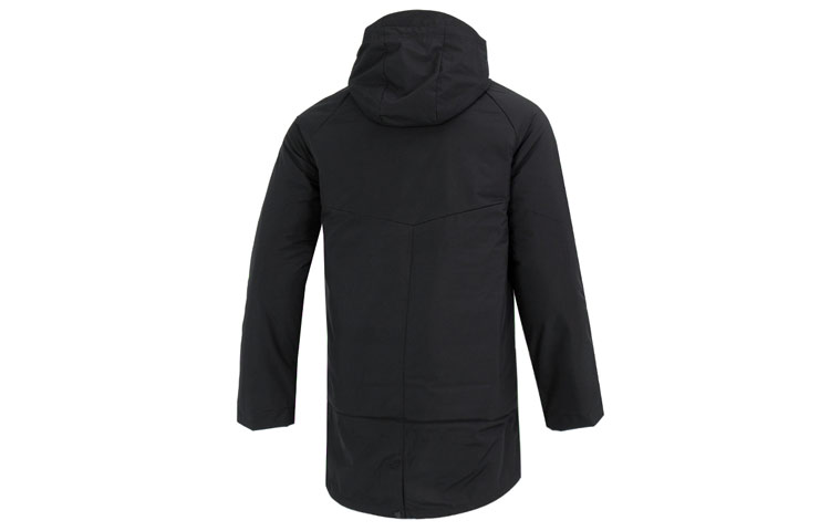 adidas  Casual Winter Padded Jacket Black HC1293 圖 3