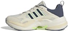Buy adidas Comfort Versatile Trend Kasut Rendah Anti-Gelincir Tahan Lasak 'Beige Hitam' IE8893