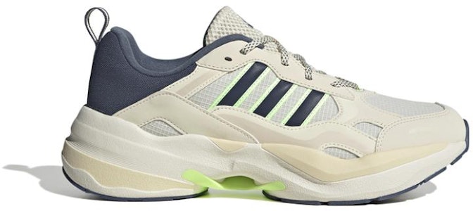 adidas Comfort Versatile Trend Nonslip Durable Low Top 'Beige Black' IE8893 Order adidas Comfort Versatile Trend Nonslip Durable Low Top 'Beige Black' IE8893