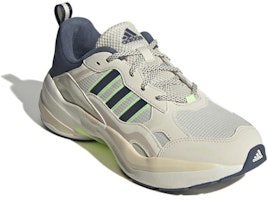 adidas Comfort Versatile Antideslizante Duradero Beige Negro Low Top IE8893 Lookbook adidas Comfort Versatile Antideslizante Duradero Beige Negro Low Top IE8893