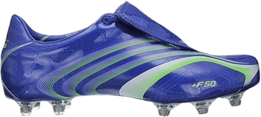 adidas +F50.6 Tunit 'Royal Electric Hijau' 749078 Buy adidas +F50.6 Tunit 'Royal Electric Hijau' 749078