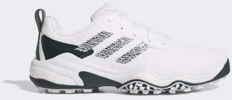 Adidas 【Golf】Codechaos 25 Cloud White/Aurora Ivy/Lime Burst JI4163 Adidas 【Golf】Codechaos 25 Cloud White/Aurora Ivy/Lime Burst JI4163