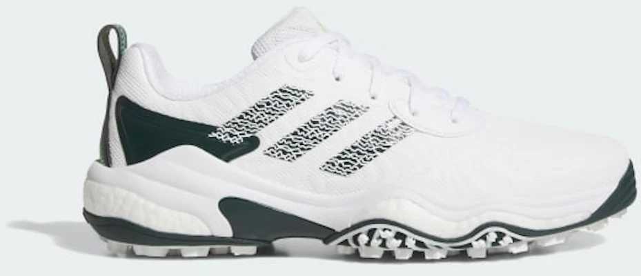 Adidas 【Golf】Codechaos 25 Putih/Aurora Ivy/Lime Burst JI4163 Buy Adidas 【Golf】Codechaos 25 Putih/Aurora Ivy/Lime Burst JI4163