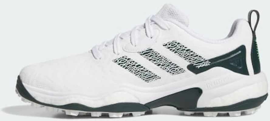 Adidas 【Golf】Codechaos 25 Putih/Aurora Ivy/Lime Burst JI4163 Details for Adidas 【Golf】Codechaos 25 Putih/Aurora Ivy/Lime Burst JI4163