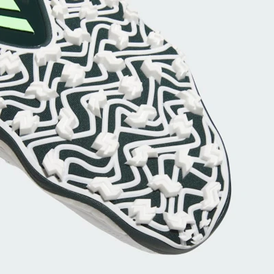 Adidas 【Golf】Codechaos 25 Putih/Aurora Ivy/Lime Burst JI4163 Cheap Adidas 【Golf】Codechaos 25 Putih/Aurora Ivy/Lime Burst JI4163