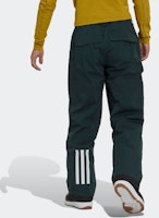 Pantalones Casuales Verdes adidas de Corte Holgado con Rayas en Bolsillos Laterales HI5524 Purchase Pantalones Casuales Verdes adidas de Corte Holgado con Rayas en Bolsillos Laterales HI5524