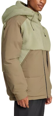 adidas Jaket Hoodie Hijau/Olive - Hangat & Nyaman IZ4661 Shop adidas Jaket Hoodie Hijau/Olive - Hangat & Nyaman IZ4661