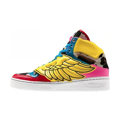 adidas 'jeremy scott 2ne1'