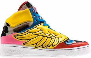 adidas 'jeremy scott x 2ne1' V20692 adidas 'jeremy scott x 2ne1' V20692