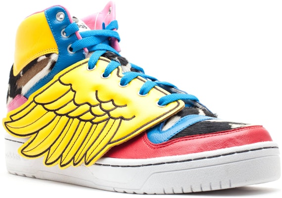 adidas 'jeremy scott x 2ne1' V20692 Order adidas 'jeremy scott x 2ne1' V20692