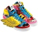 Lookbook adidas 'jeremy scott x 2ne1' kolaborasi sneakers V20692