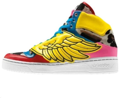 adidas 'jeremy scott x 2ne1' V20692 Purchase adidas 'jeremy scott x 2ne1' V20692