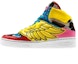 Purchase adidas 'jeremy scott x 2ne1' kolaborasi sneakers V20692