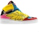 Details for adidas 'jeremy scott x 2ne1' kolaborasi sneakers V20692