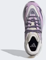 Order Adidas "Lightblaze Sneakers" Off White/Silver Violet/Powder Plum JR3454