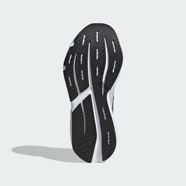 Lookbook Adidas "光焰运动鞋" 米白/银紫/粉李 JR3454