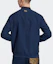 Purchase adidas Jaket Baseball Lengan Panjang Biru Tua dengan Logo Bordir. FR5569