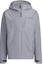 Order adidas 戶外防水防風透氣外套 淺灰色 IU2670